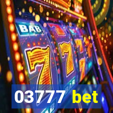 03777 bet